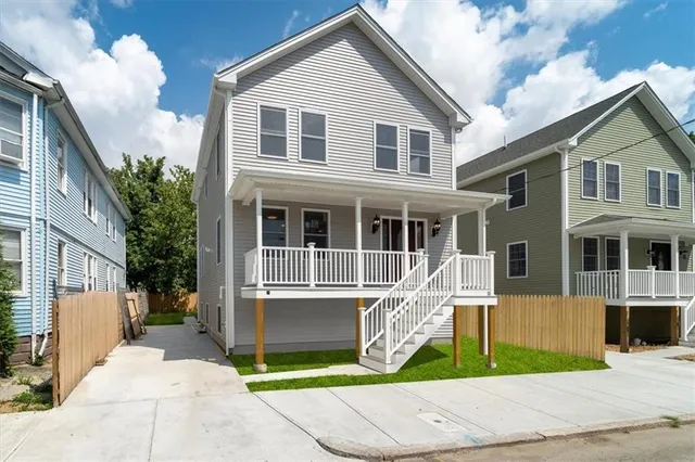 $499,999 | 99 Colfax Street, Providence, RI 02905