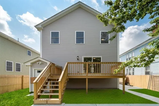 $499,999 | 99 Colfax Street, Providence, RI 02905