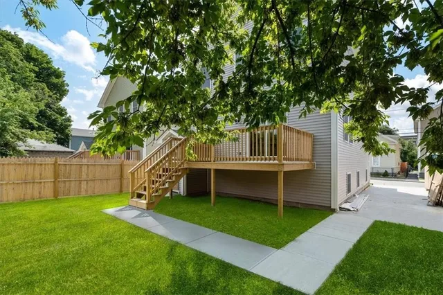 $499,999 | 99 Colfax Street, Providence, RI 02905