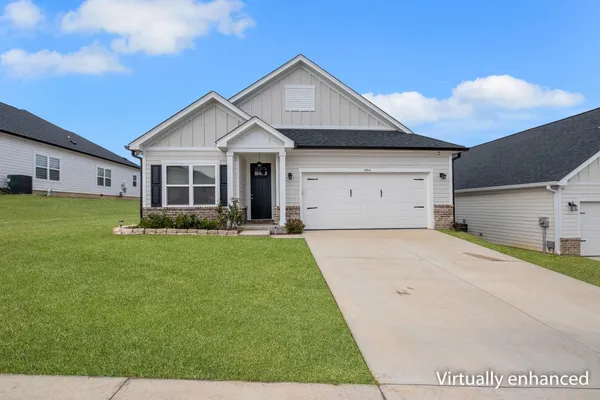 $2,600 | 4354 Bottle Brush Lane, Tallahassee, FL 32303