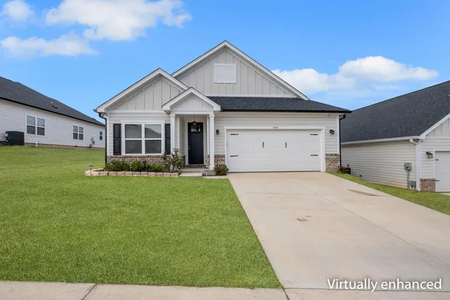 $2,600 | 4354 Bottle Brush Lane, Tallahassee, FL 32303