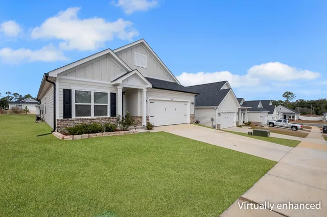 $2,600 | 4354 Bottle Brush Lane, Tallahassee, FL 32303