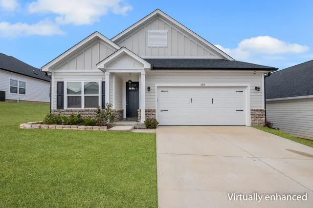 $2,600 | 4354 Bottle Brush Lane, Tallahassee, FL 32303