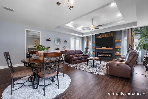 $2,600 | 4354 Bottle Brush Lane, Tallahassee, FL 32303