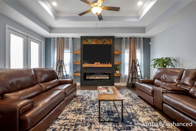 $2,600 | 4354 Bottle Brush Lane, Tallahassee, FL 32303