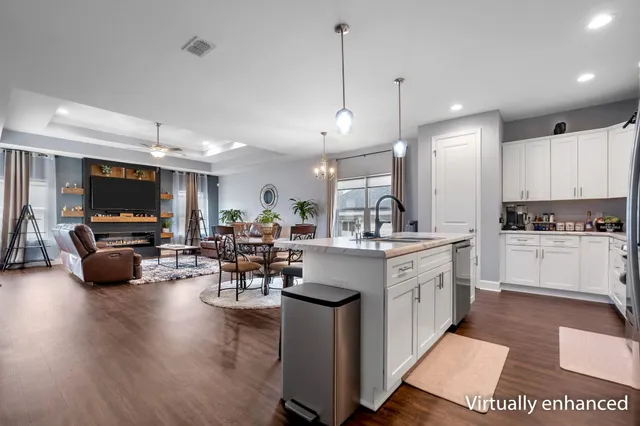 $2,600 | 4354 Bottle Brush Lane, Tallahassee, FL 32303