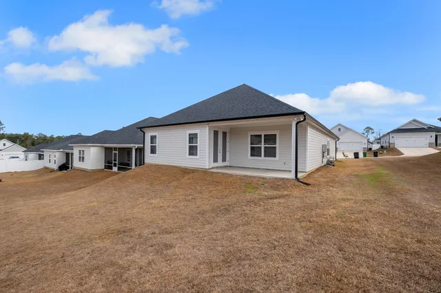 $2,600 | 4354 Bottle Brush Lane, Tallahassee, FL 32303