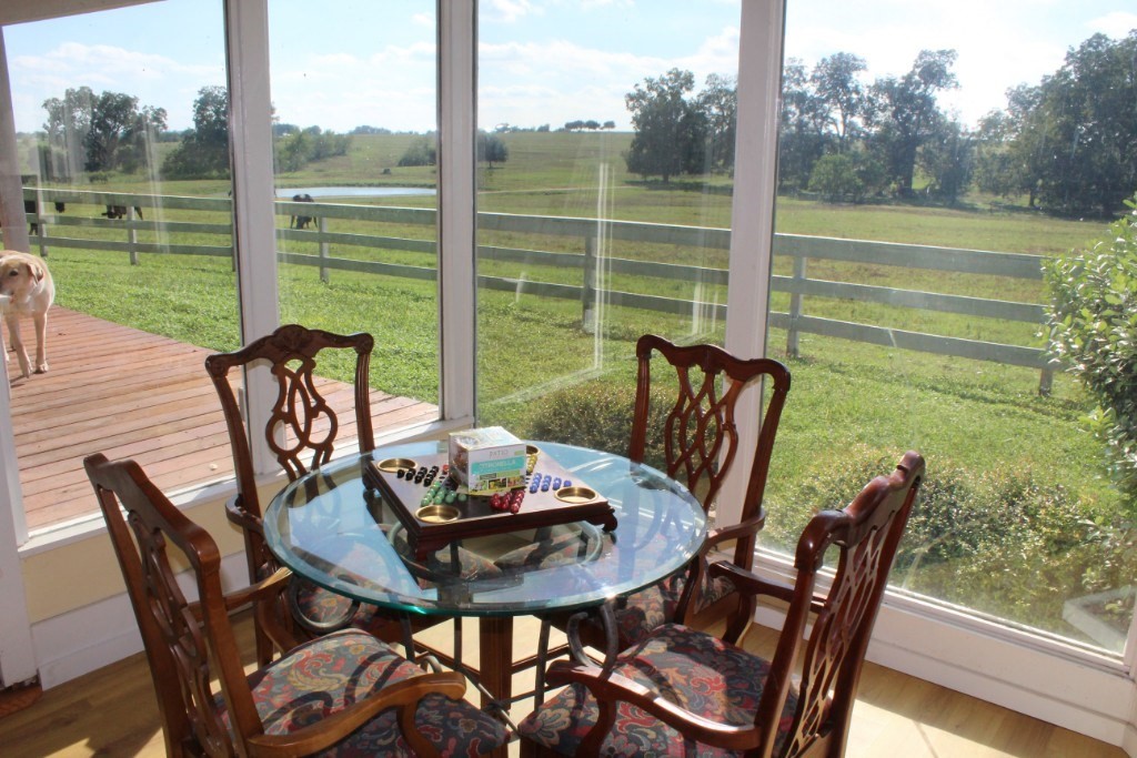 14808 Whitman Road, Unit 2 Washington, TX 77880 - Photo 7 of 11 a view of a outdoor sitting area with furniture