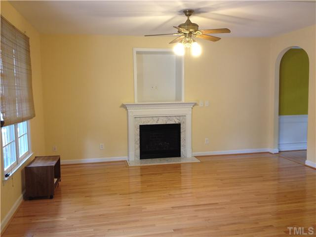 1407 Haventree Road Durham, NC 27713 - Photo 4 of 16 Photo 4