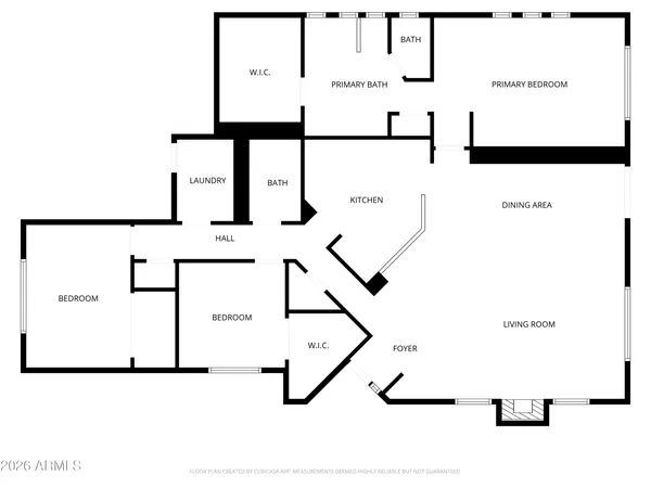 $439,900 | 2018 East Beautiful Lane, Phoenix, AZ 85042