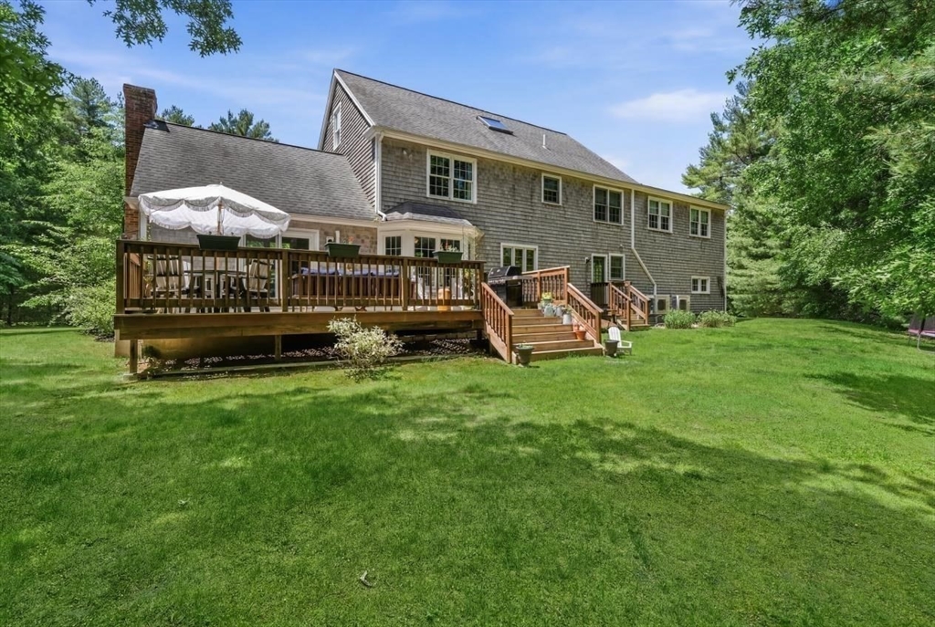 20 Lewis Farm Road Duxbury, MA 02332 - Photo 36 of 38 Gallery Image 36