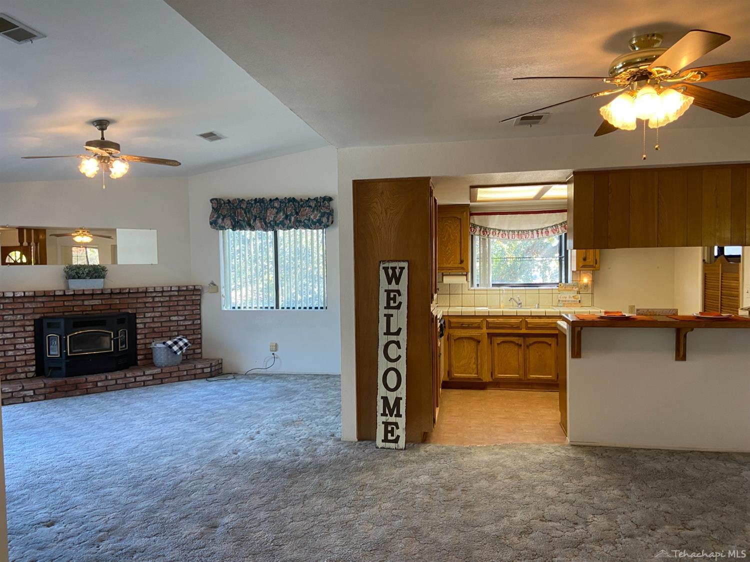 21229 Quail Springs Road Tehachapi, CA 93561 - Photo 11 of 31 Gallery Image 11