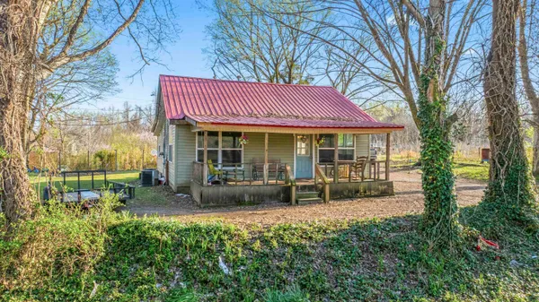 $155,000 | 291 Central Curve Road, Ripley, TN 38063