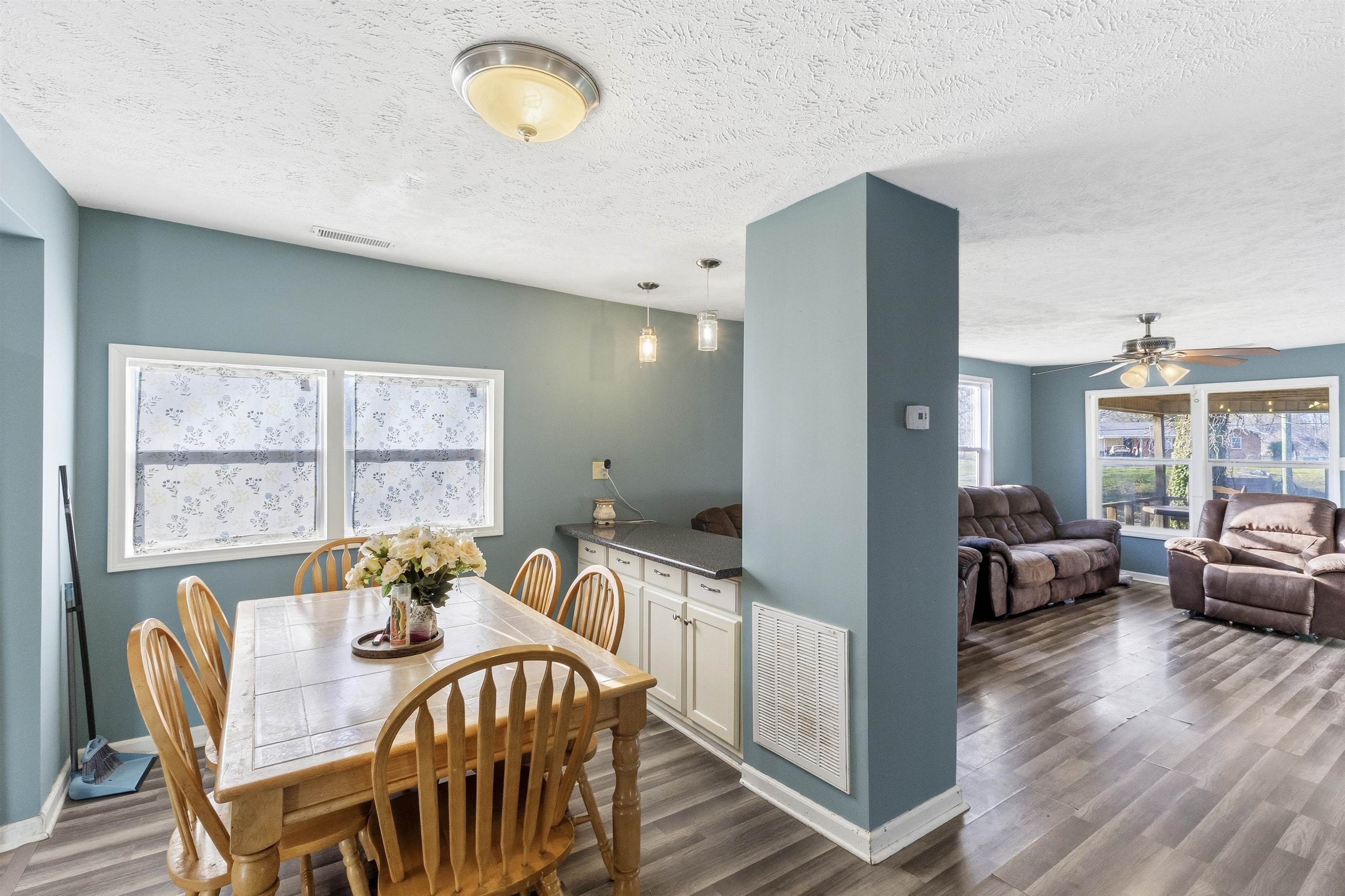 291 Central Curve Road Ripley, TN 38063 - Photo 7 of 13 a bedroom with furniture and a window