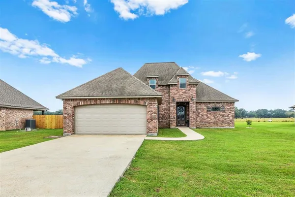 $299,999 | 18813 Cade Street, Iowa, LA 70647