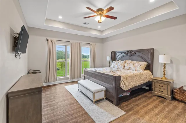 $316,500 | 18813 Cade Street, Iowa, LA 70647