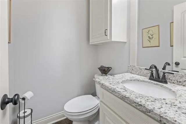 $316,500 | 18813 Cade Street, Iowa, LA 70647