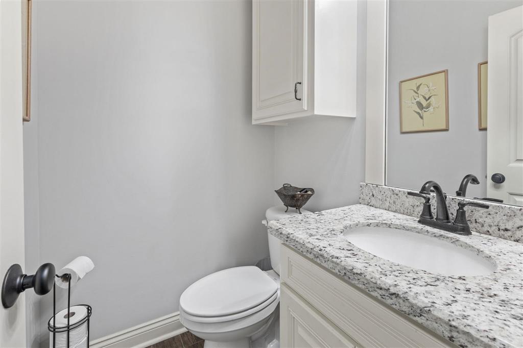 18813 Cade Street Iowa, LA 70647 - Photo 14 of 23