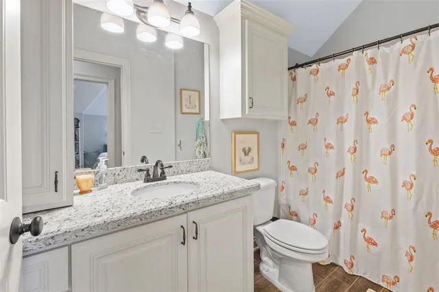 $316,500 | 18813 Cade Street, Iowa, LA 70647