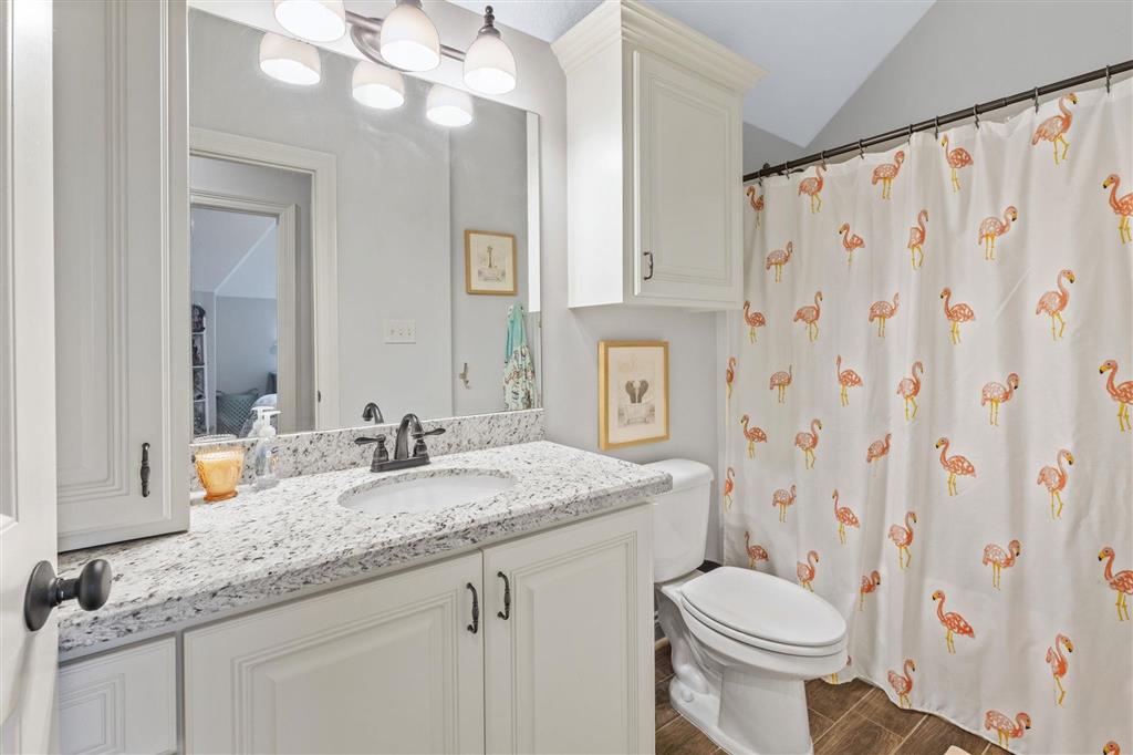 18813 Cade Street Iowa, LA 70647 - Photo 18 of 23