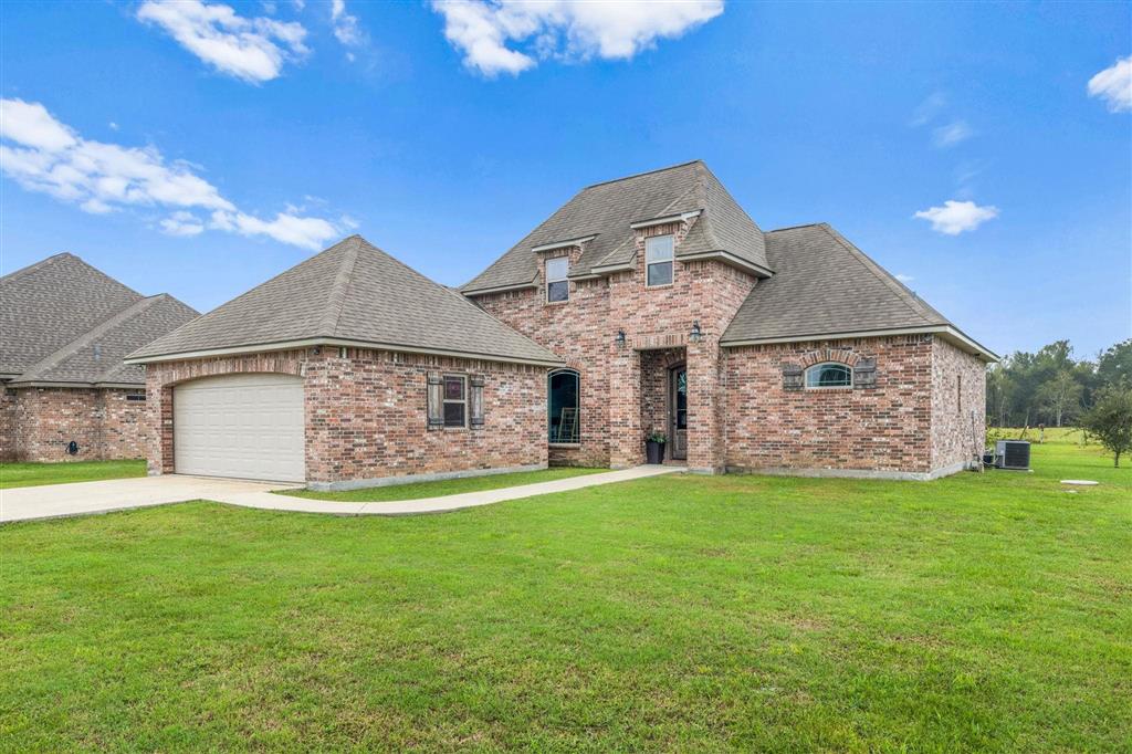 18813 Cade Street Iowa, LA 70647 - Photo 2 of 23