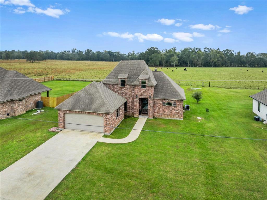 18813 Cade Street Iowa, LA 70647 - Photo 3 of 23