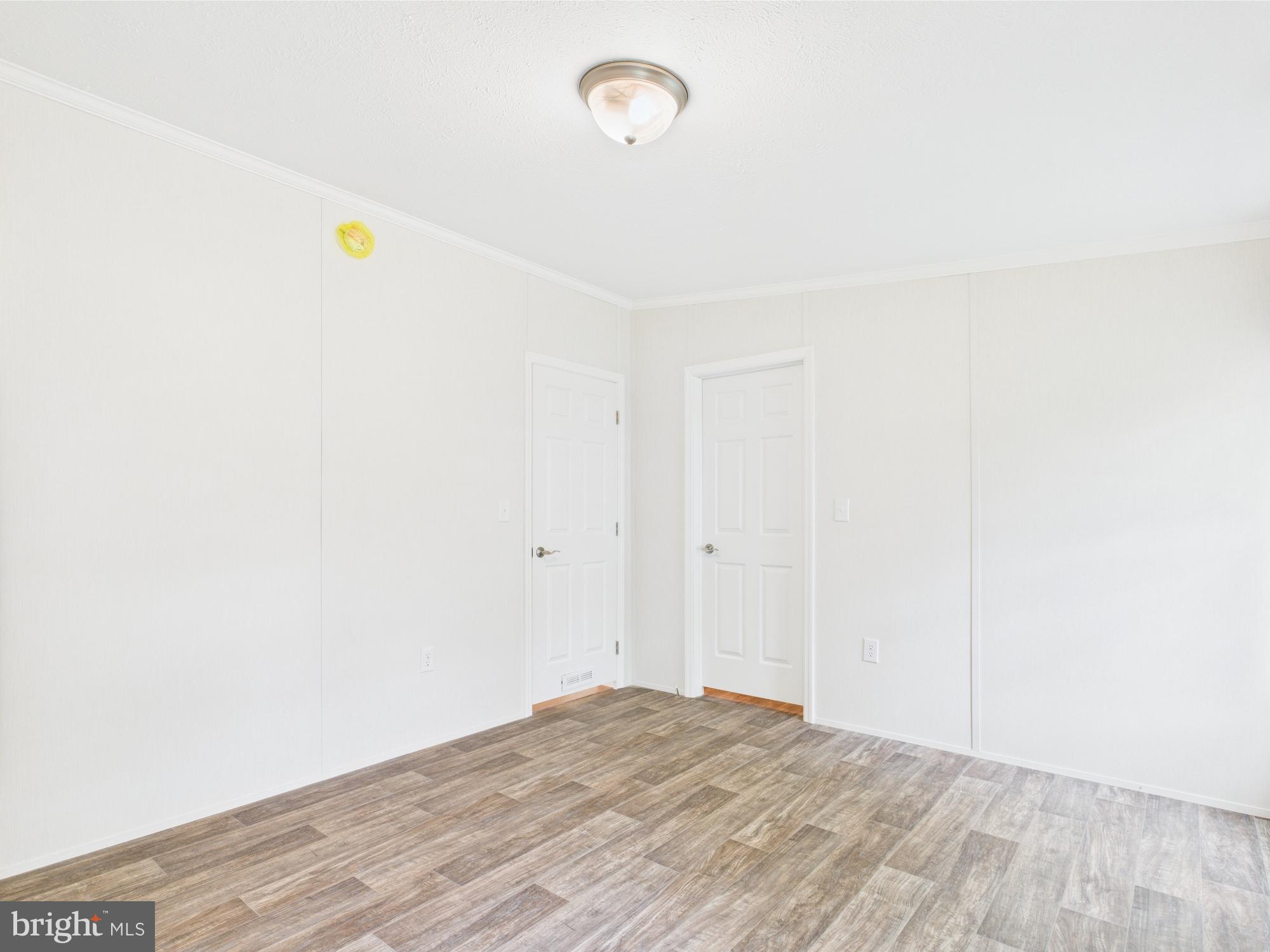 140 Pawnee Avenue Dover, PA 17315 - Photo 17 of 31 a view of a room with wooden floor and sink