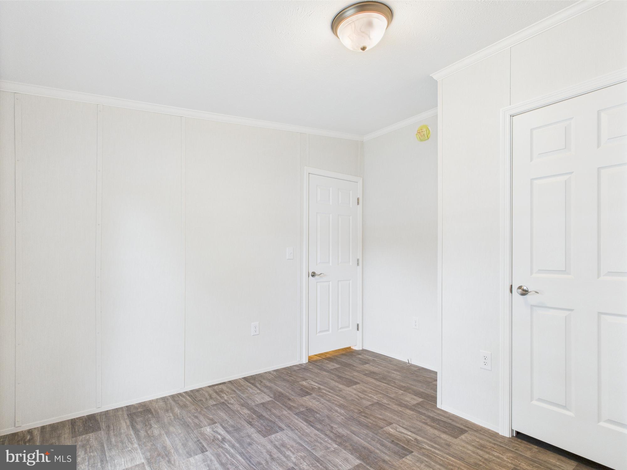 140 Pawnee Avenue Dover, PA 17315 - Photo 20 of 31 a view of a room with wooden floor