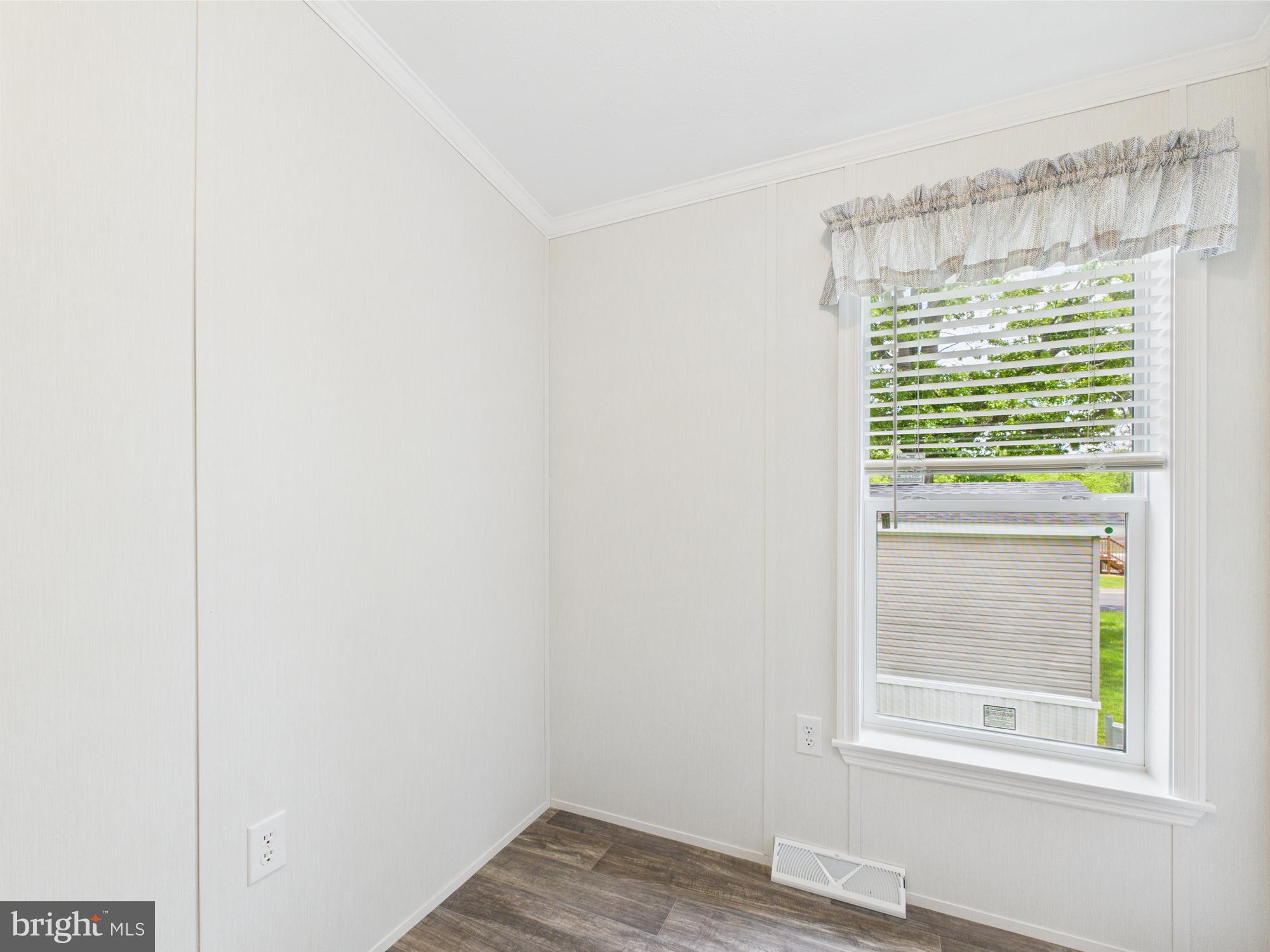 140 Pawnee Avenue Dover, PA 17315 - Photo 30 of 31 a view of an empty room with a window