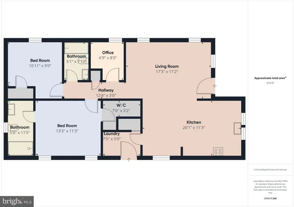 $141,900 | 140 Pawnee Avenue, Dover, PA 17315