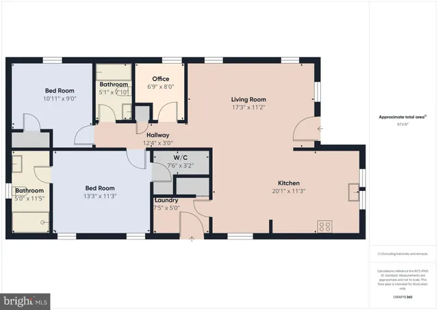 $154,900 | 140 Pawnee Avenue, Dover, PA 17315