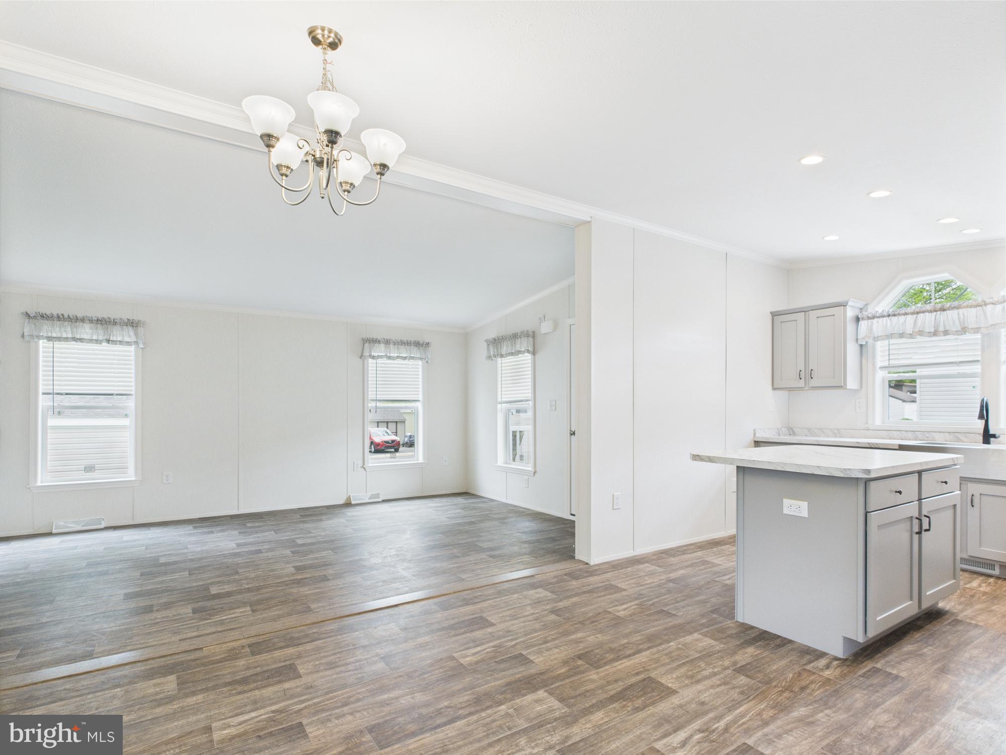 140 Pawnee Avenue Dover, PA 17315 - Photo 8 of 31 a view of an empty room and window