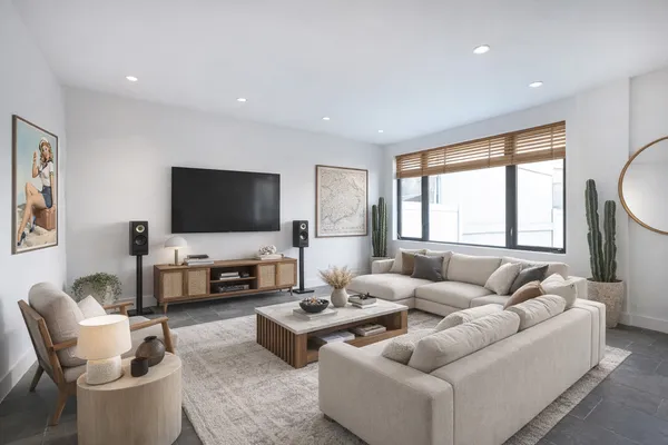 $4,300 | 6 Monitor Street, Unit 1B | Williamsburg