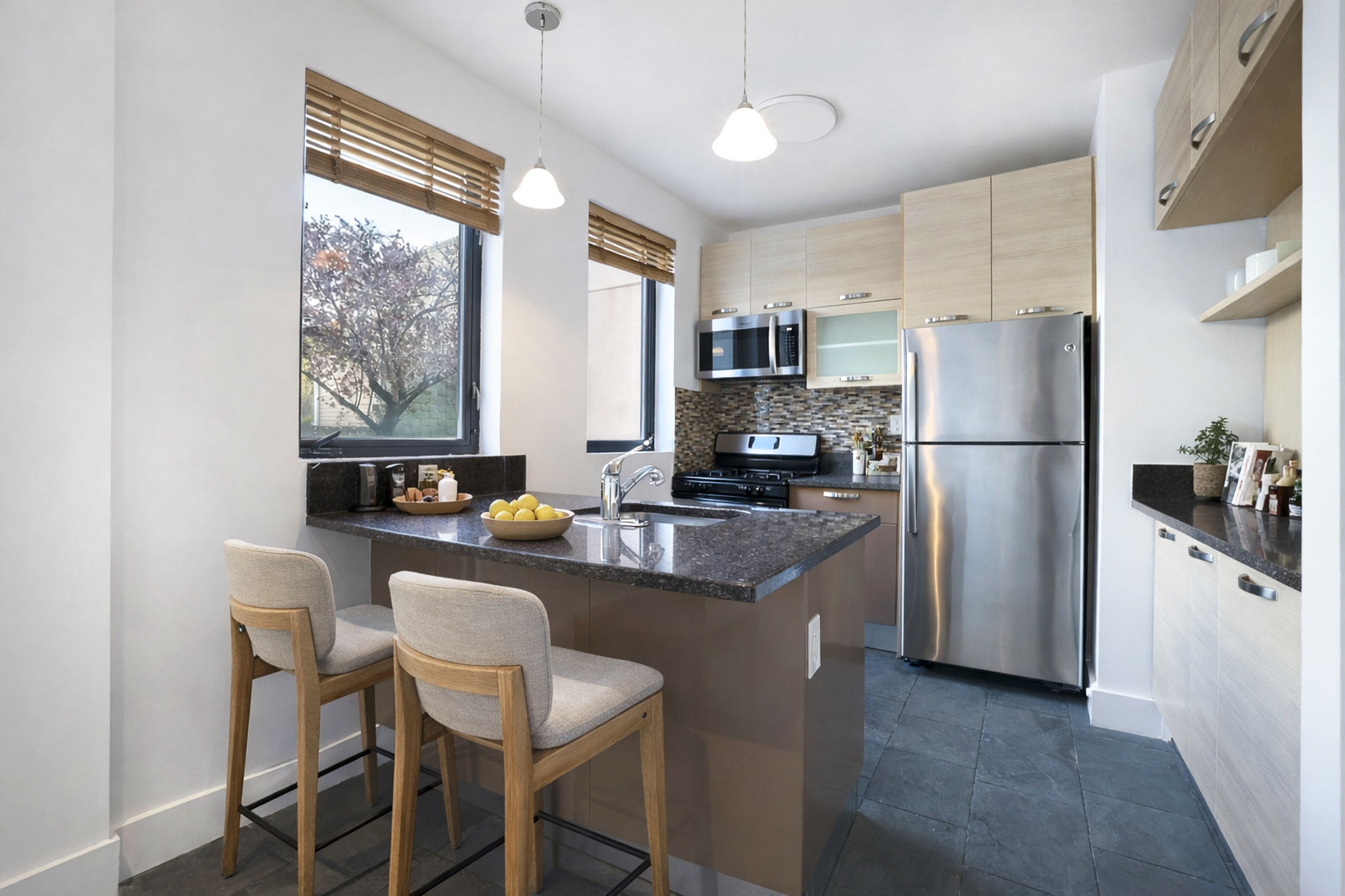 6 Monitor Street, Unit 1B Brooklyn, NY 11222 - Photo 2 of 9