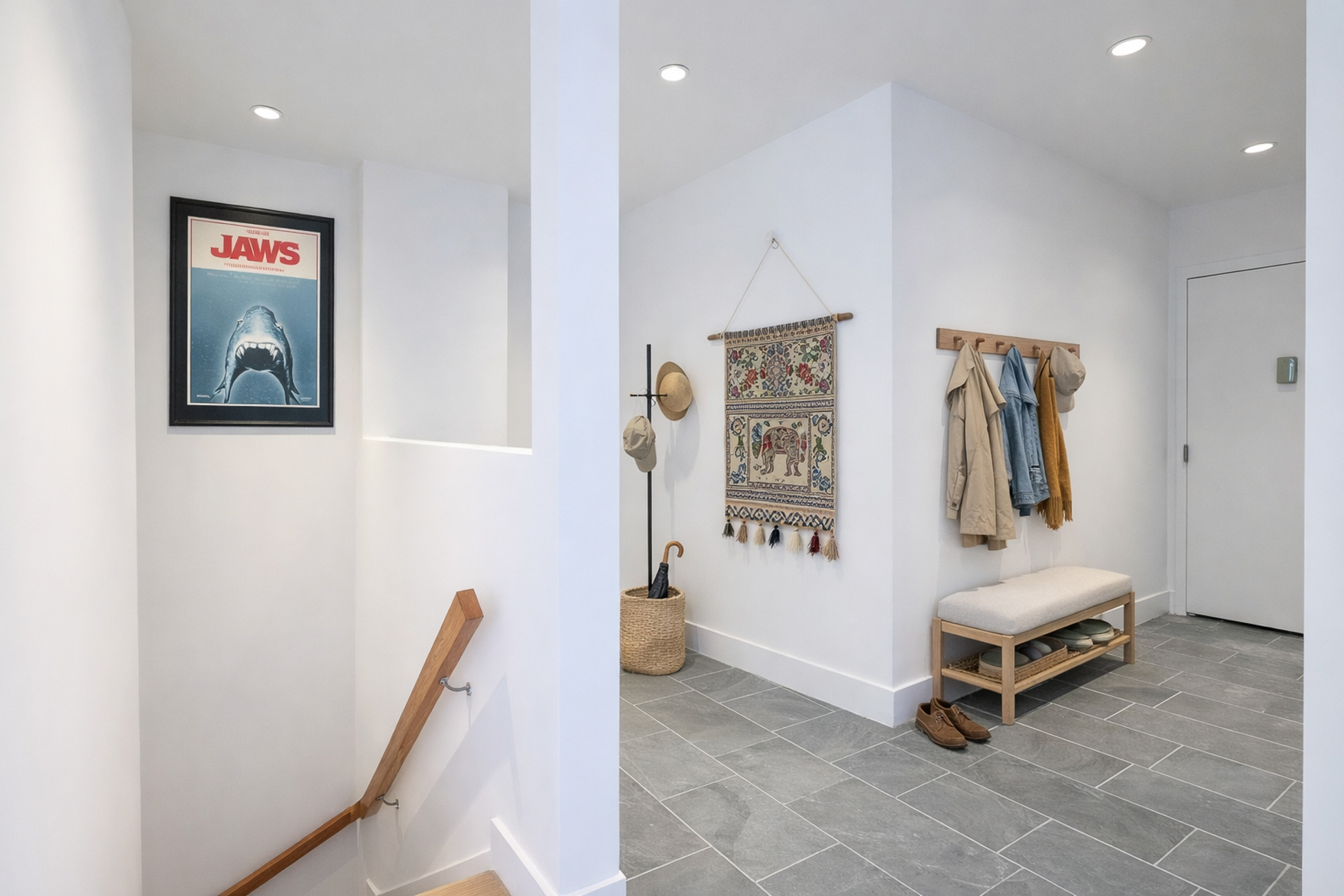 6 Monitor Street, Unit 1B Brooklyn, NY 11222 - Photo 3 of 9