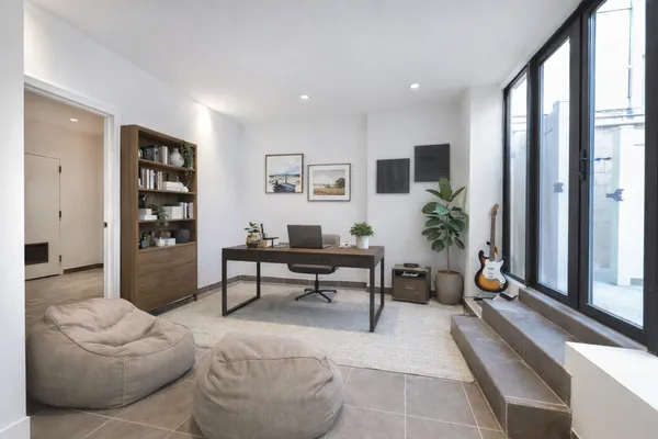 $4,300 | 6 Monitor Street, Unit 1B | Williamsburg