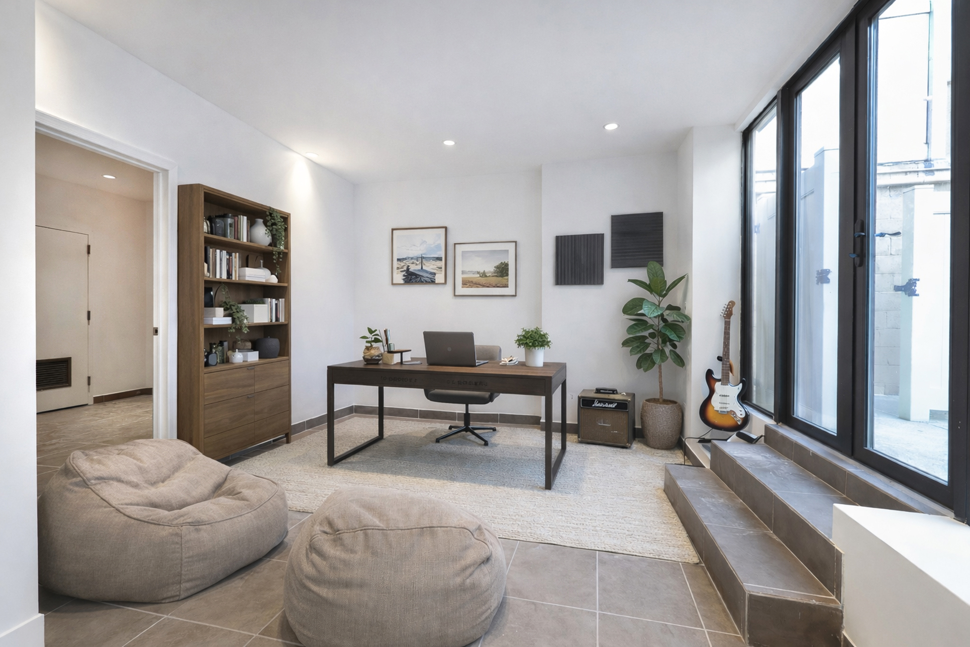 6 Monitor Street, Unit 1B Brooklyn, NY 11222 - Photo 5 of 9