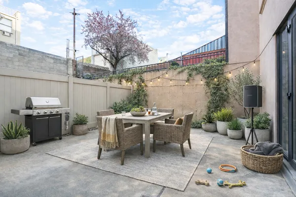 $4,300 | 6 Monitor Street, Unit 1B | Williamsburg