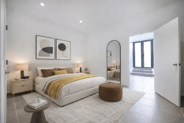 $4,300 | 6 Monitor Street, Unit 1B | Williamsburg
