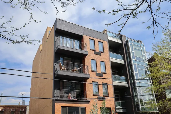 $4,300 | 6 Monitor Street, Unit 1B | Williamsburg