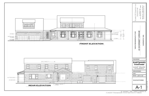 $2,400,000 | 2 Dorset Drive, Harwich, MA 02645
