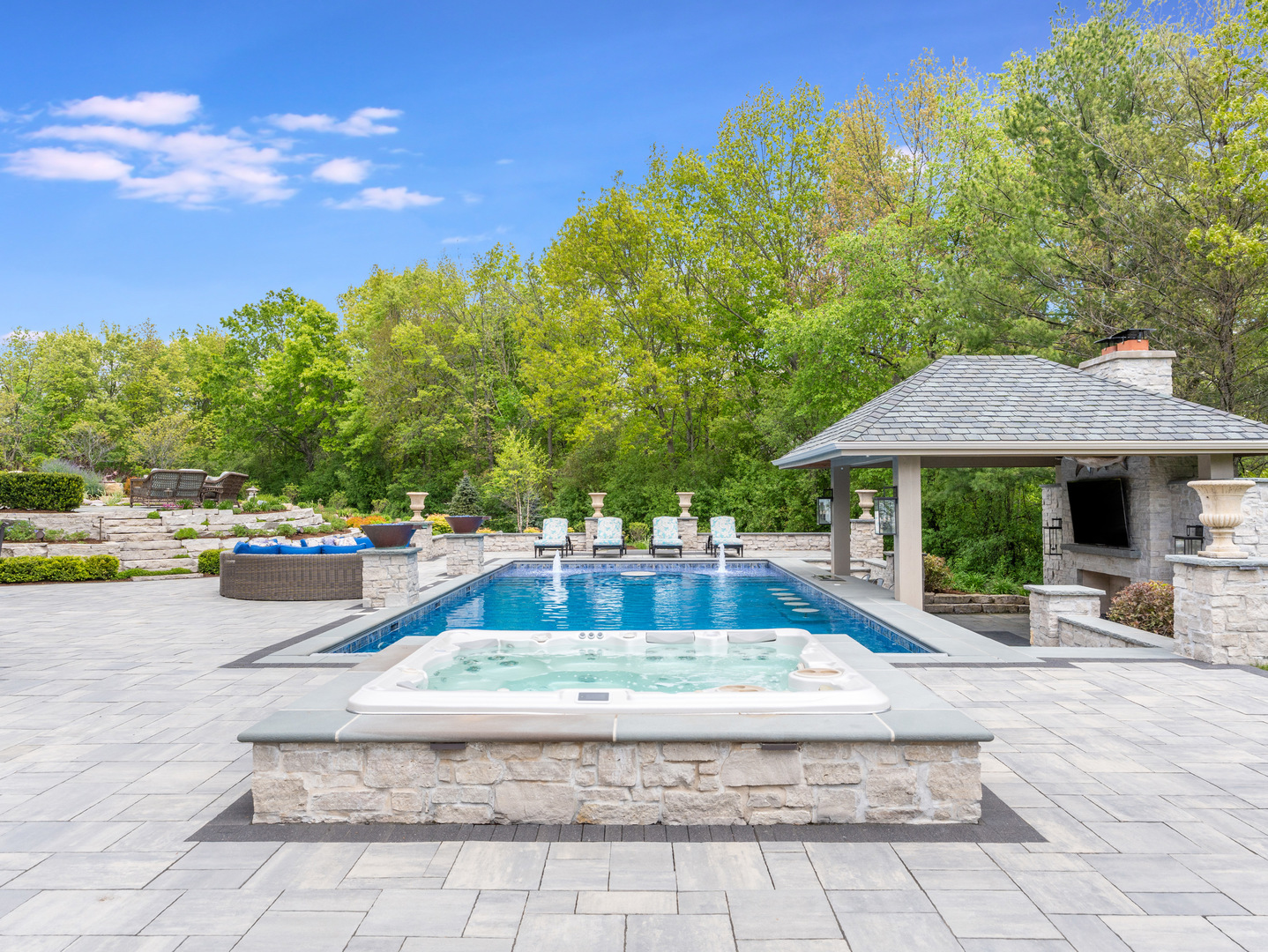 4N881 Old Farm Road St. Charles, IL 60175 - Photo 47 of 66