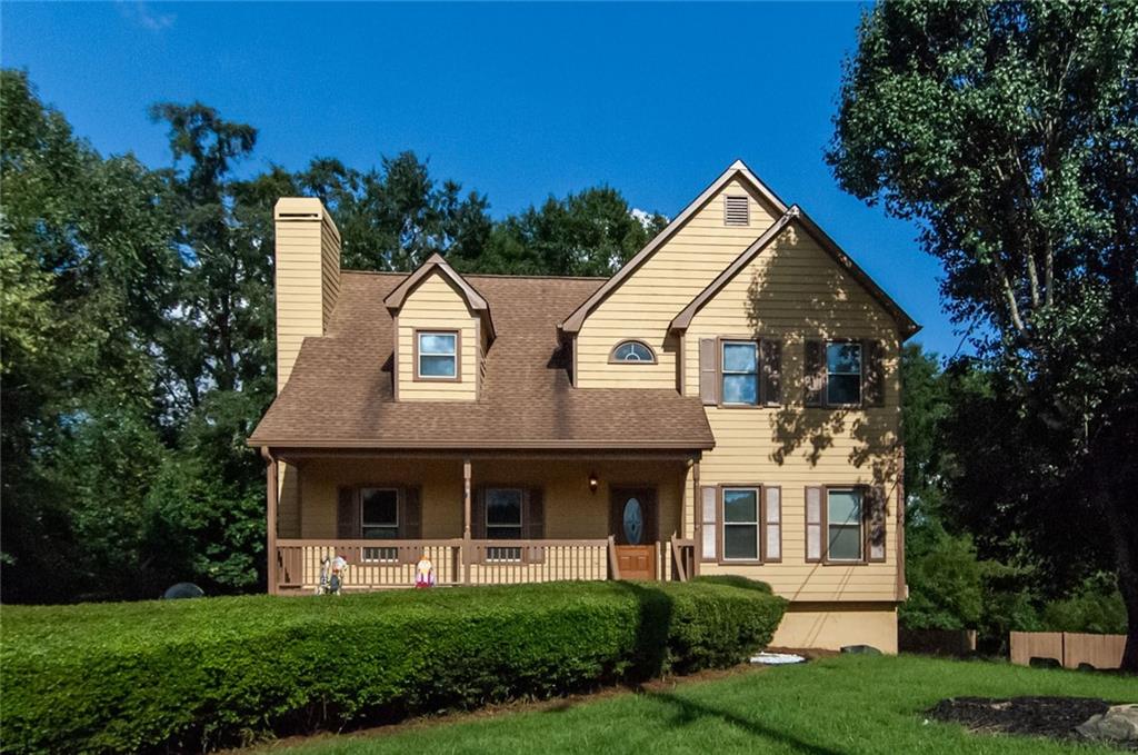 224 Misty Ridge Place Hiram, GA 30141 - Photo 1 of 1 Gallery Image 1