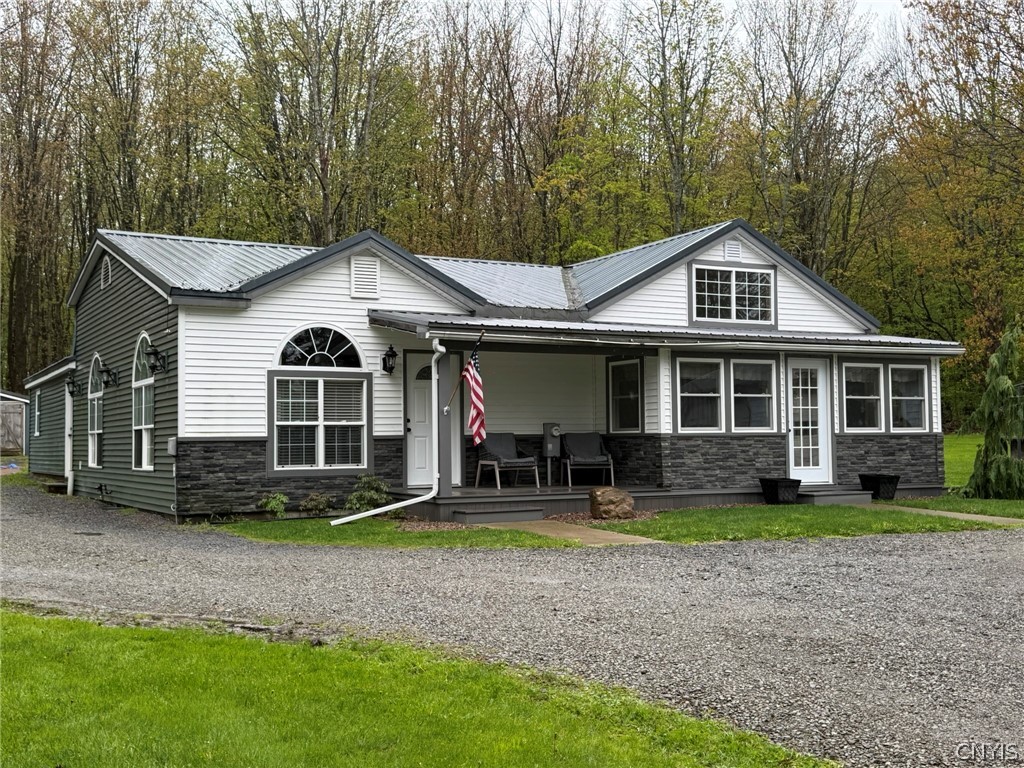 239 County Rte 41A Richland, NY 13142 - Photo 4 of 42