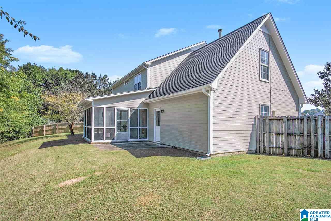 132 Red Oak Lane Alabaster, AL 35007 - Photo 32 of 36