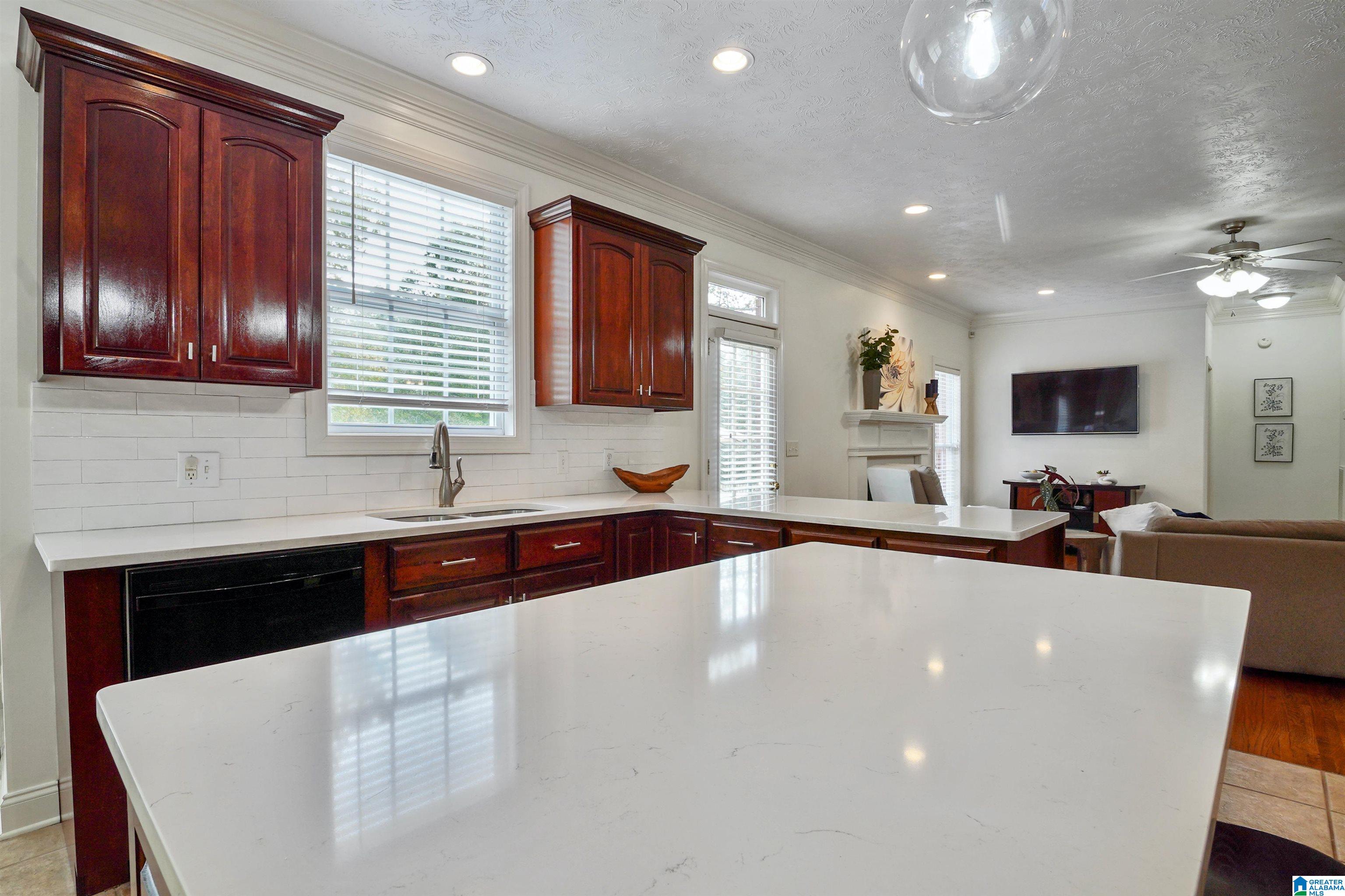 217 Buck Circle Clanton, AL 35045 - Photo 41 of 57