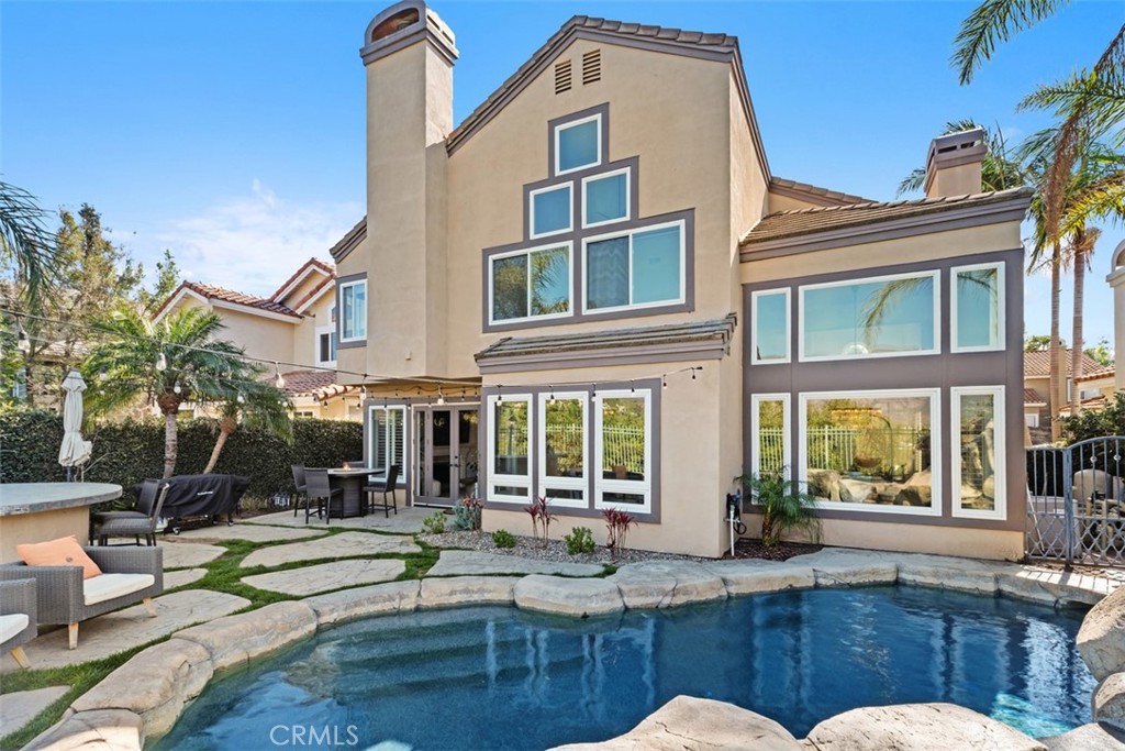 21 Summitcrest Rancho Santa Margarita, CA 92679 - Photo 6 of 56