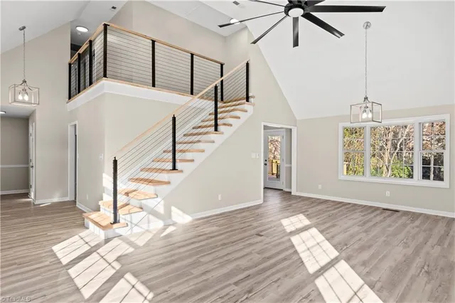 $430,000 | 5309 Moss Creek Lane, Clemmons, NC 27012