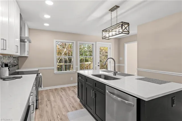 $430,000 | 5309 Moss Creek Lane, Clemmons, NC 27012