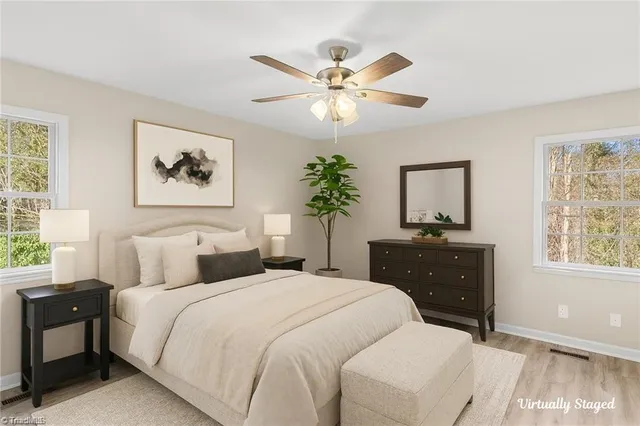 $449,400 | 5309 Moss Creek Lane, Clemmons, NC 27012